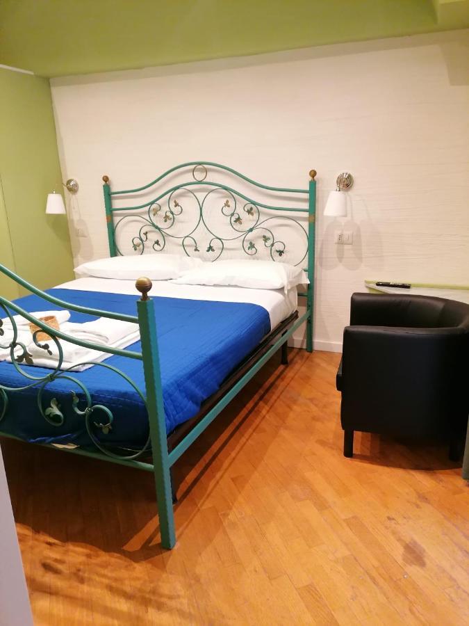 Aparthotel E Ascensione Napoli