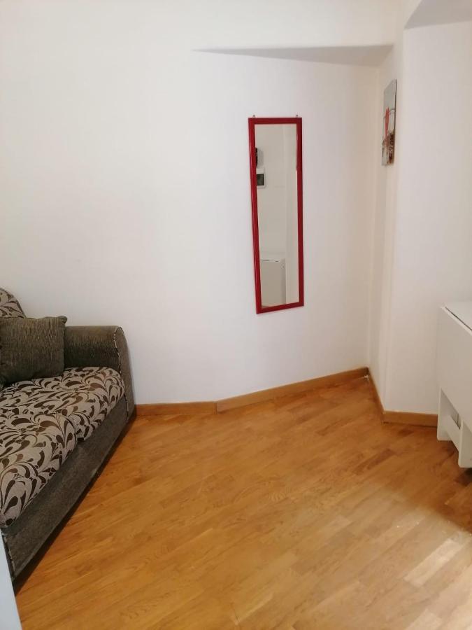 Aparthotel E Ascensione Napoli