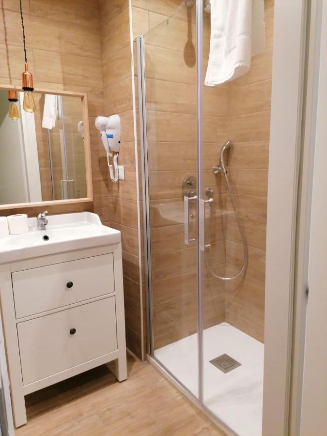 E Ascensione Aparthotel Napoli