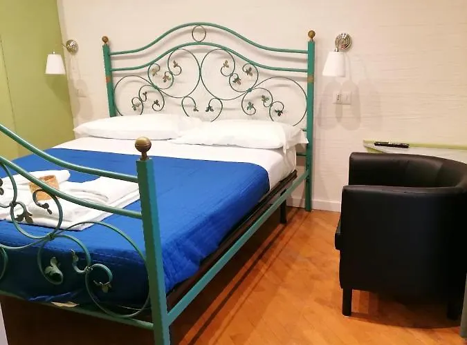 Residence E Appartamenti Ascensione