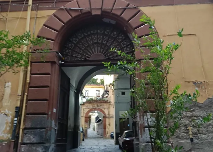Residence E Appartamenti Ascensione