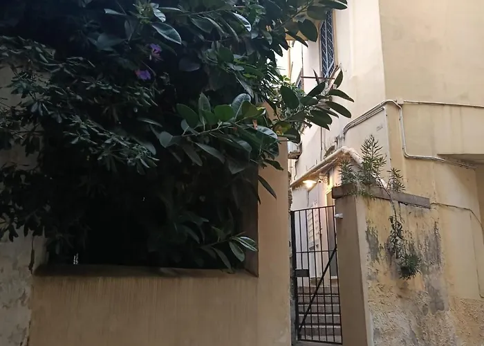 Residence E Appartamenti Ascensione