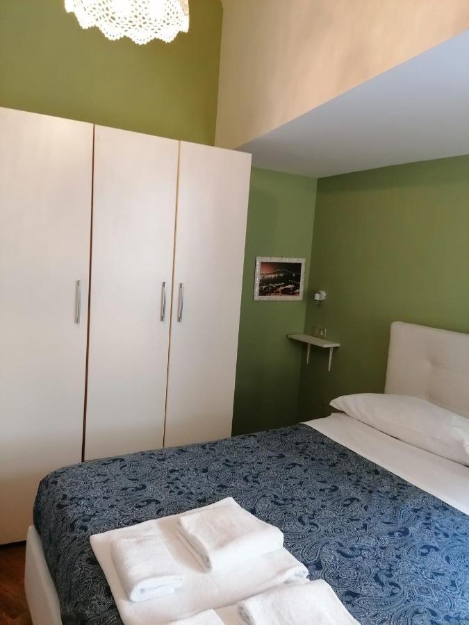 E Ascensione Appart hôtel Naples
