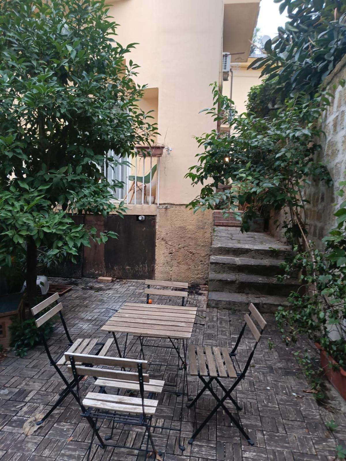 Appart hôtel E Ascensione